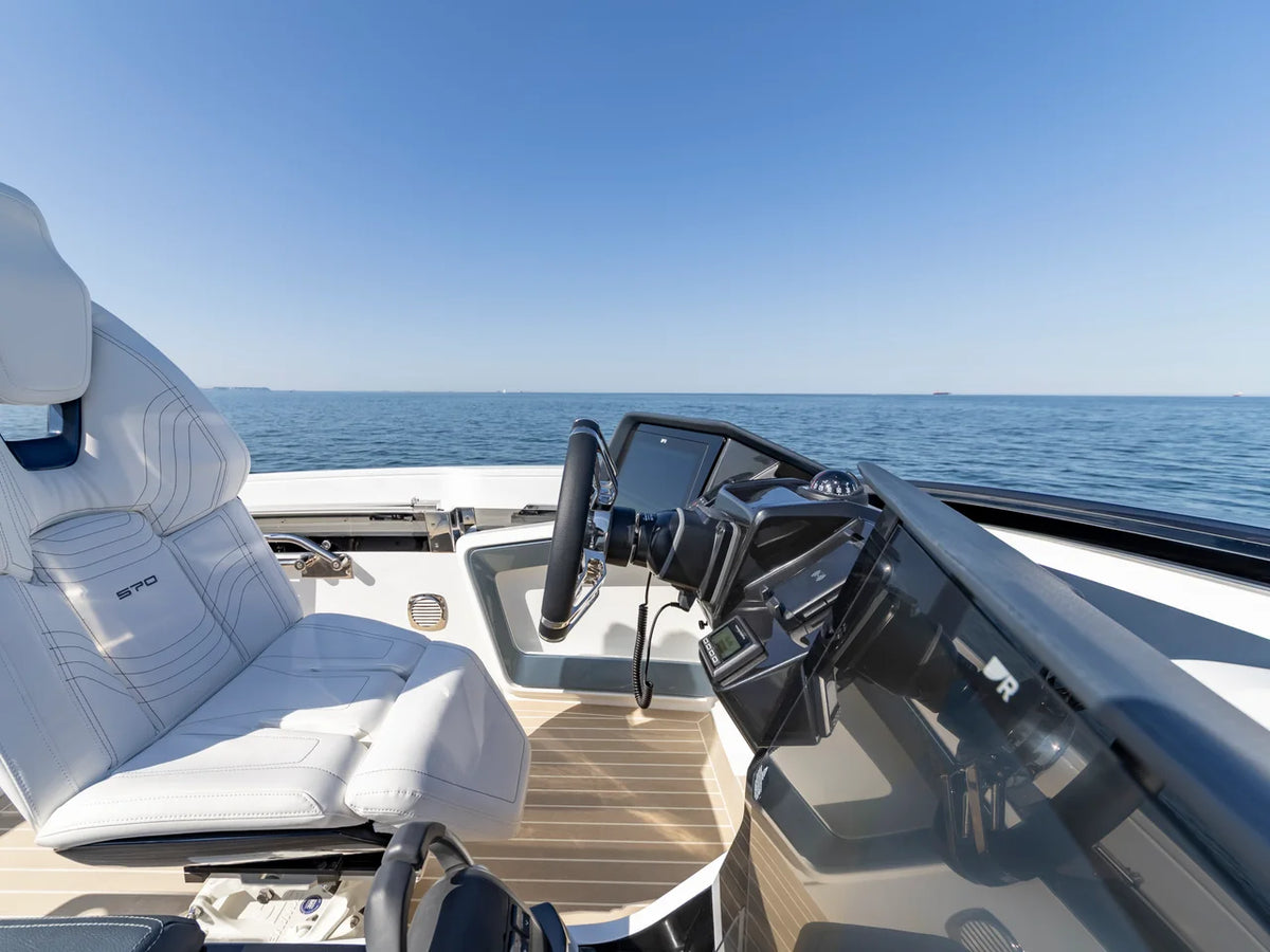 2026 Galeon 570 SKY 58.0 feet, Inuvik, Northwest Territories #78