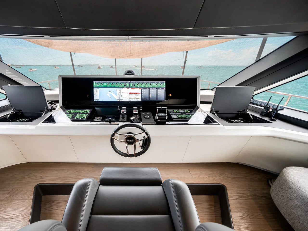 2024 Azimut 36 METER 118.0 feet, Miami, FL #82