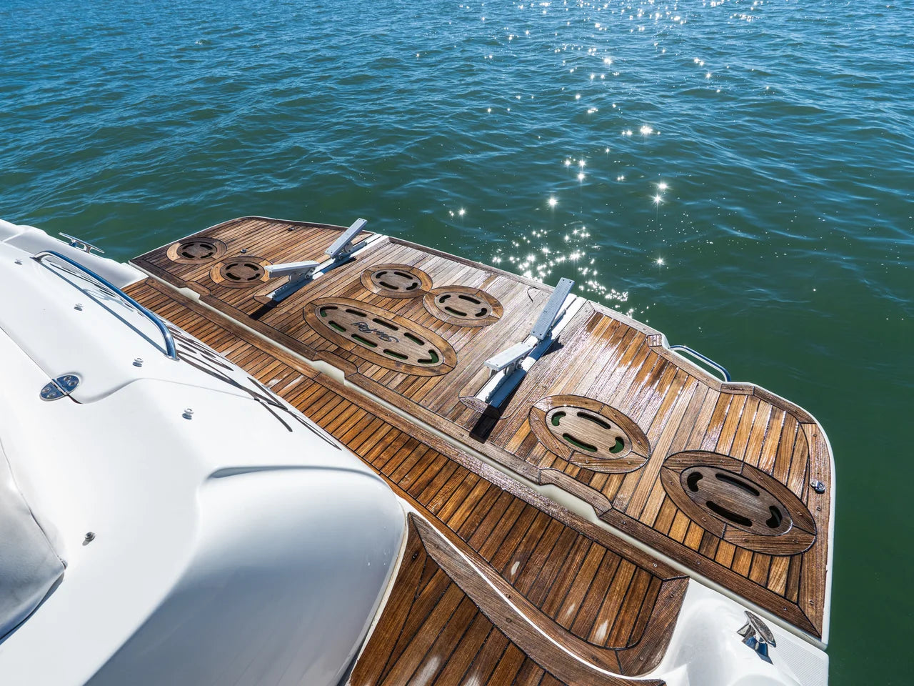 2010 Sea Ray 50 SUNDANCER 50.0 feet, St Petersburg, FL #23