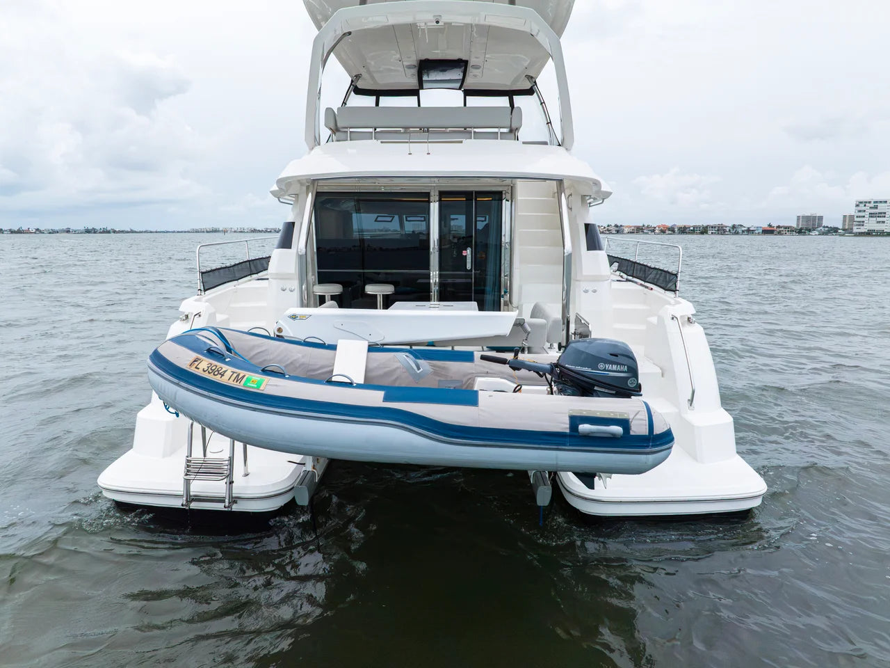 2023 Aquila 44 YACHT 44.0 feet, St Petersburg, FL #7
