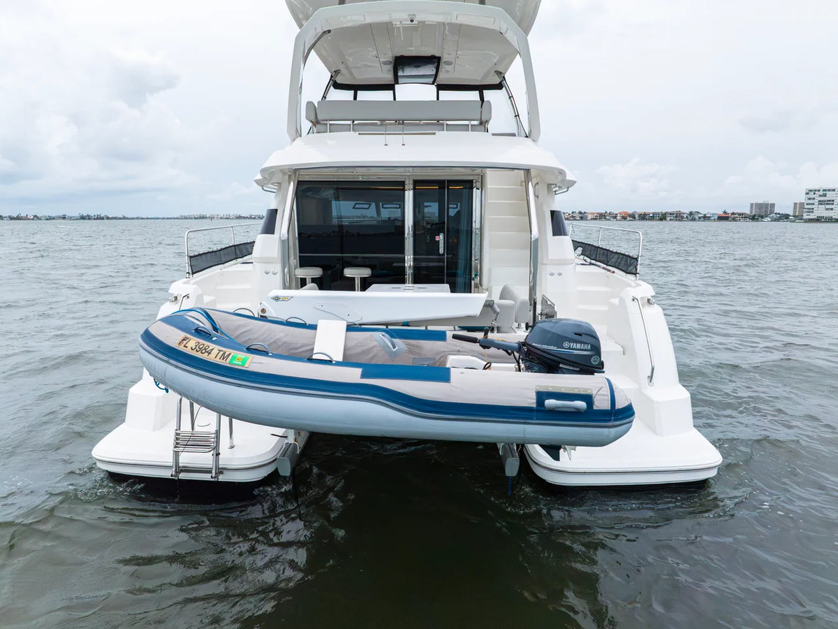2023 Aquila 44 YACHT 44.0 feet, St Petersburg, FL #7