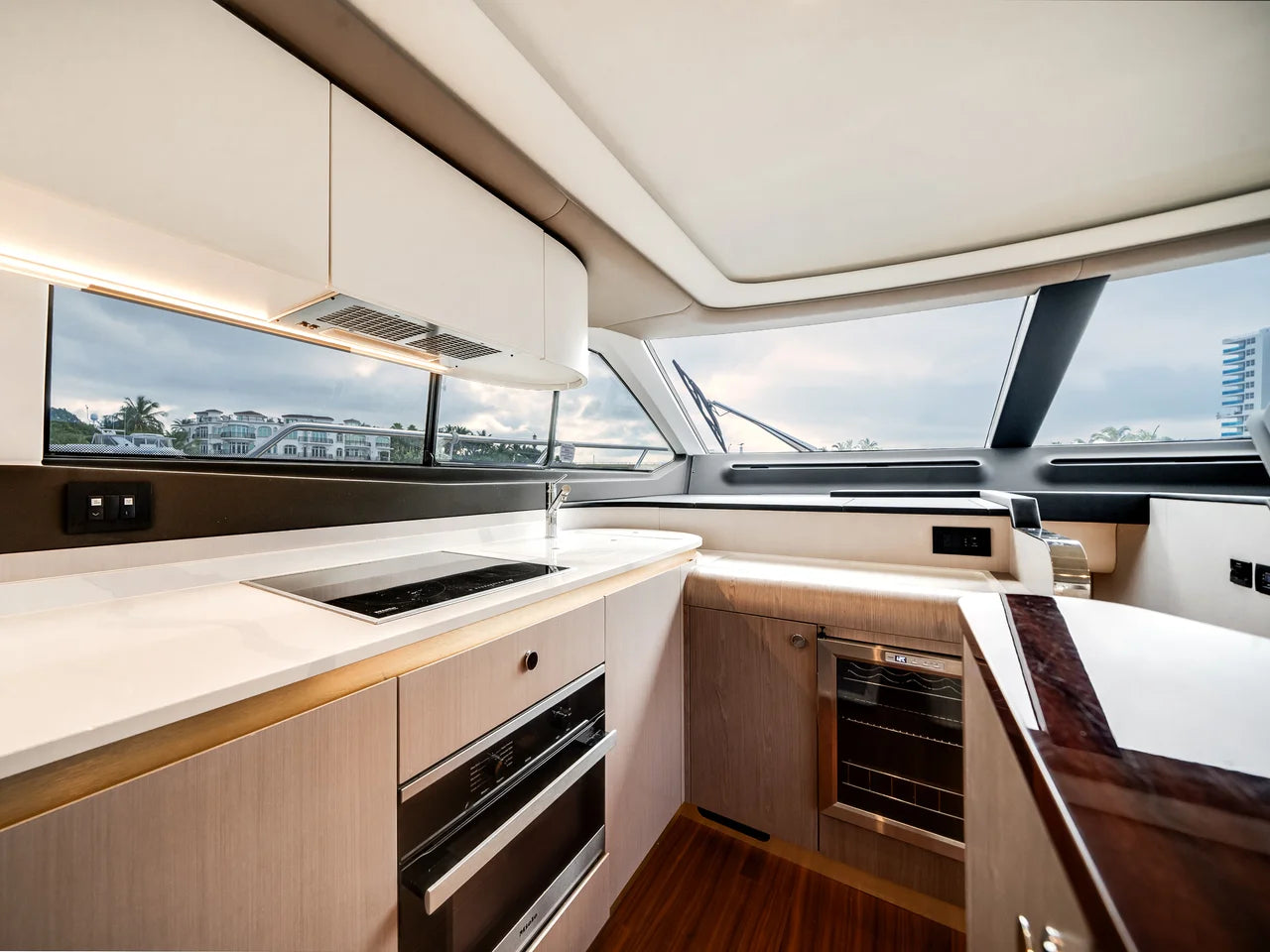 2022 Azimut 60 FLY 60.0 feet, Hollywood, Florida #46