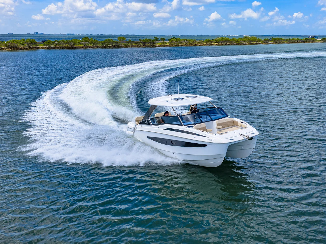 2026 Aquila 32 Sport 32.0 feet, Clearwater, Florida #41