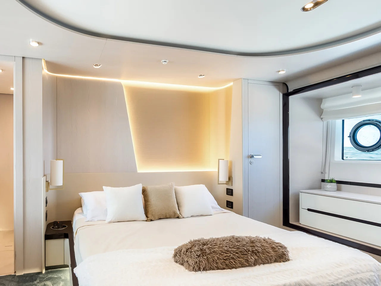 2025 Azimut 78 FLY 78.0 feet, Miami, FL #50