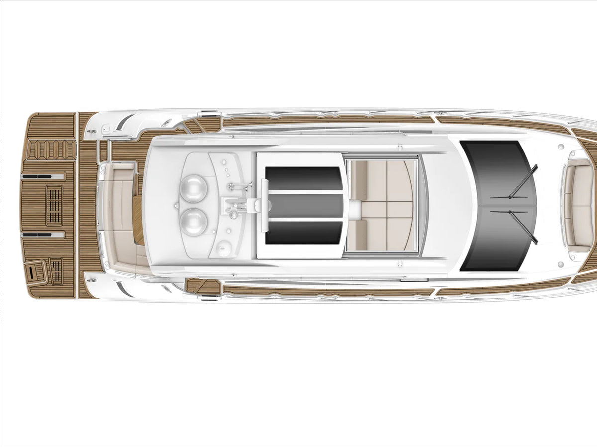 2018 Sea Ray L550 55.0 feet, Jupiter, FL #91
