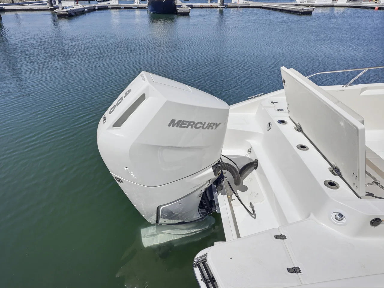2026 Boston Whaler 280 Dauntless 28.0 feet, Quincy, MA #6