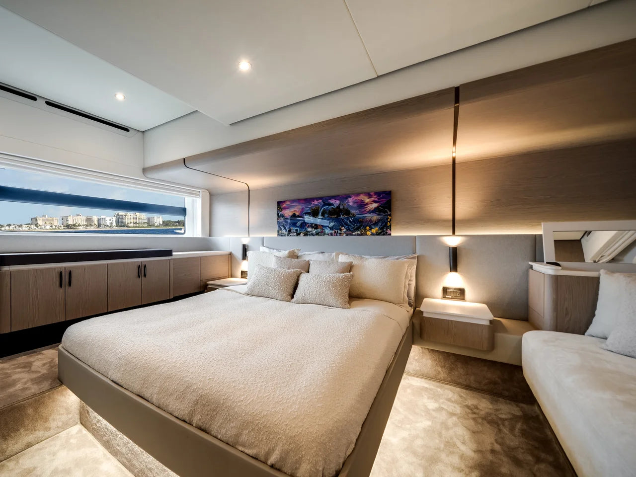 2023 Azimut 53 FLY 53.0 feet, Naples, Florida #19