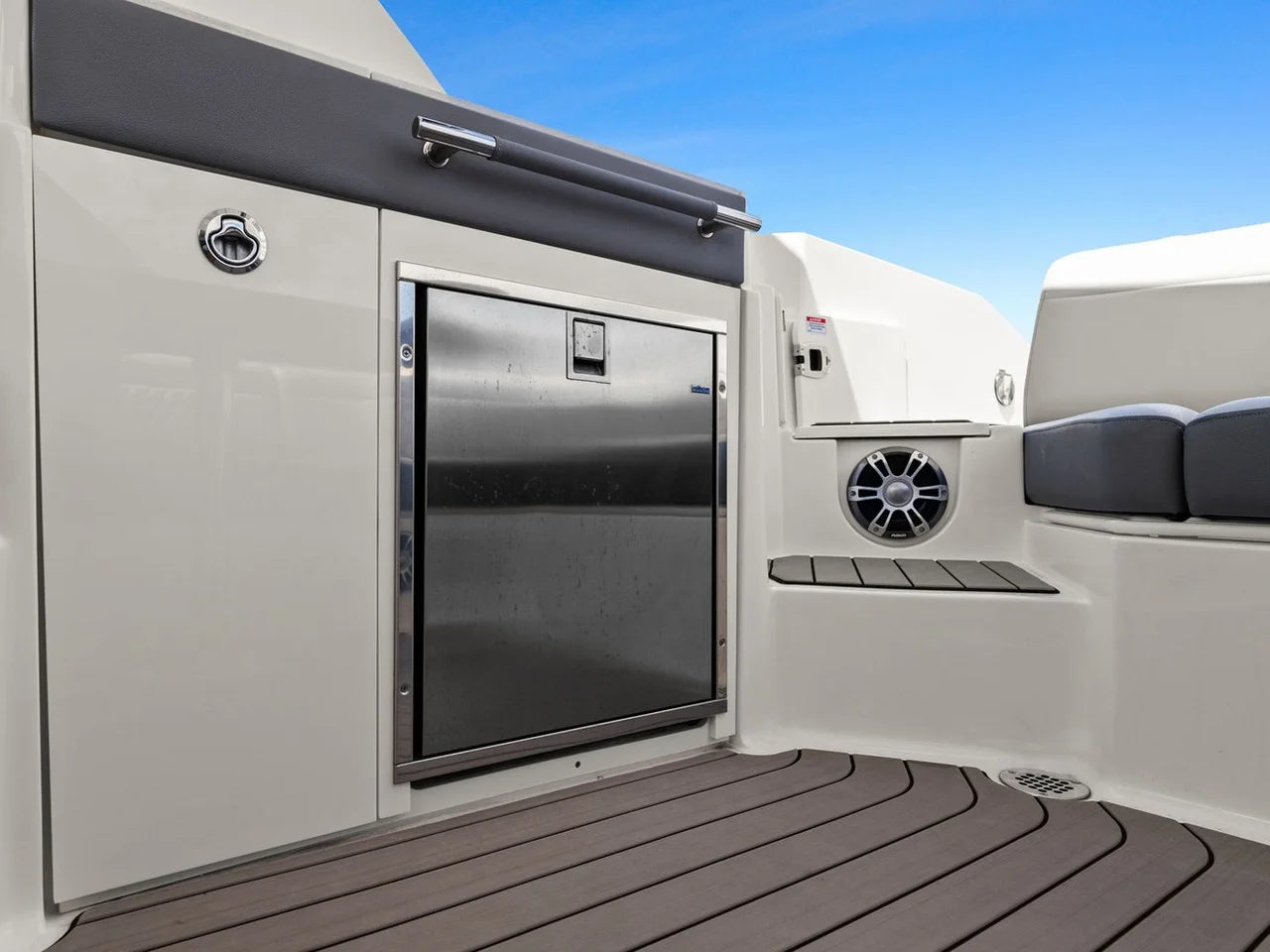 2023 Sea Ray SLX 350 OB 35.0 feet, St Petersburg, FL #42