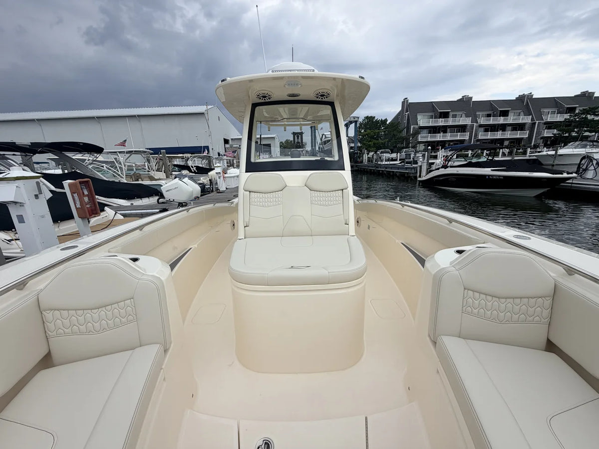 2027 Scout 288 LXF 28.0 feet, Somers Point, New Jersey #24