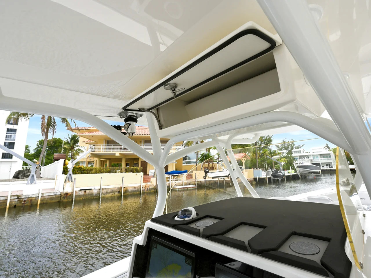2023 Concept 39CC 39.0 feet, Key Largo, FL #90