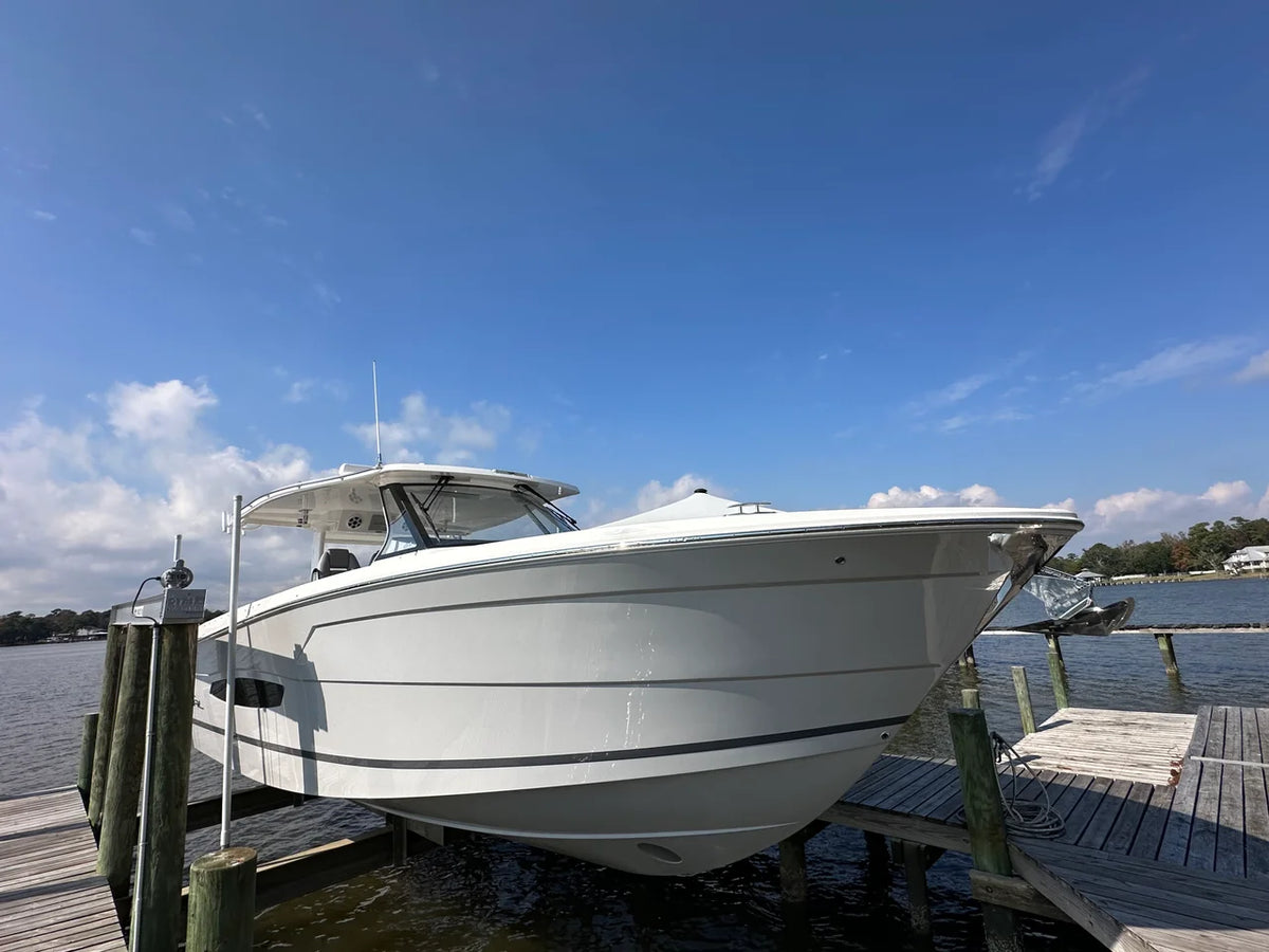 2026 Regal 38 SAV 38.0 feet, Pensacola, Florida #4