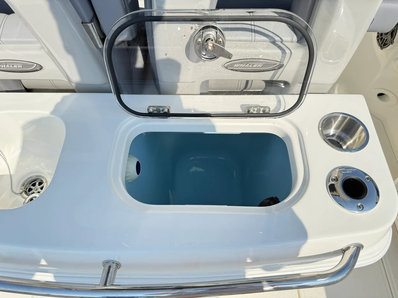 2026 Boston Whaler 280 Outrage 28.0 feet, Wrightsville Beach, North Carolina #14