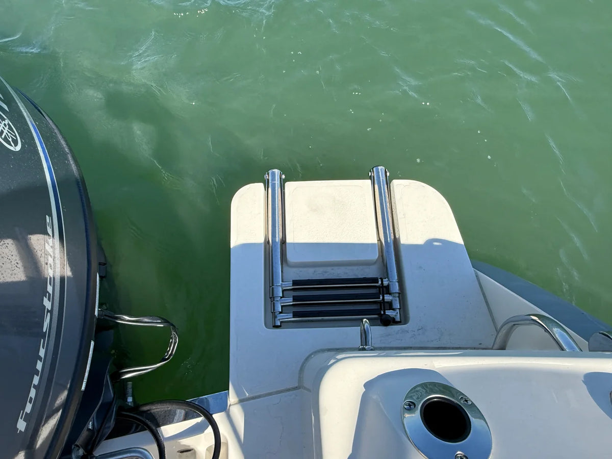 2027 Scout 188 Sport Dorado 18.0 feet, Wrightsville Beach, North Carolina #10