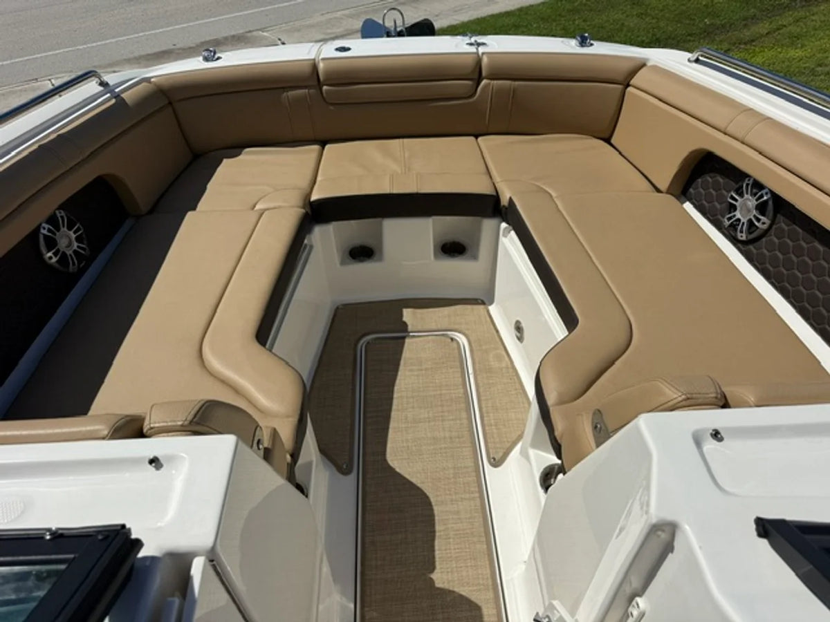 2023 Sea Ray 290 SUNDECK OB 29.0 feet, Venice, Florida #20