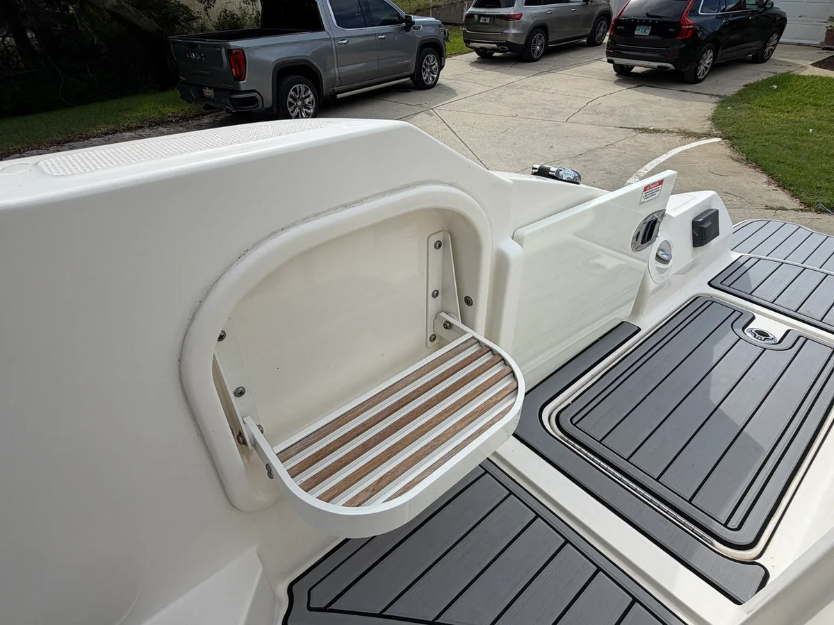 2020 Sea Ray 270 SUNDECK OB 27.0 feet, Pensacola, Florida #18