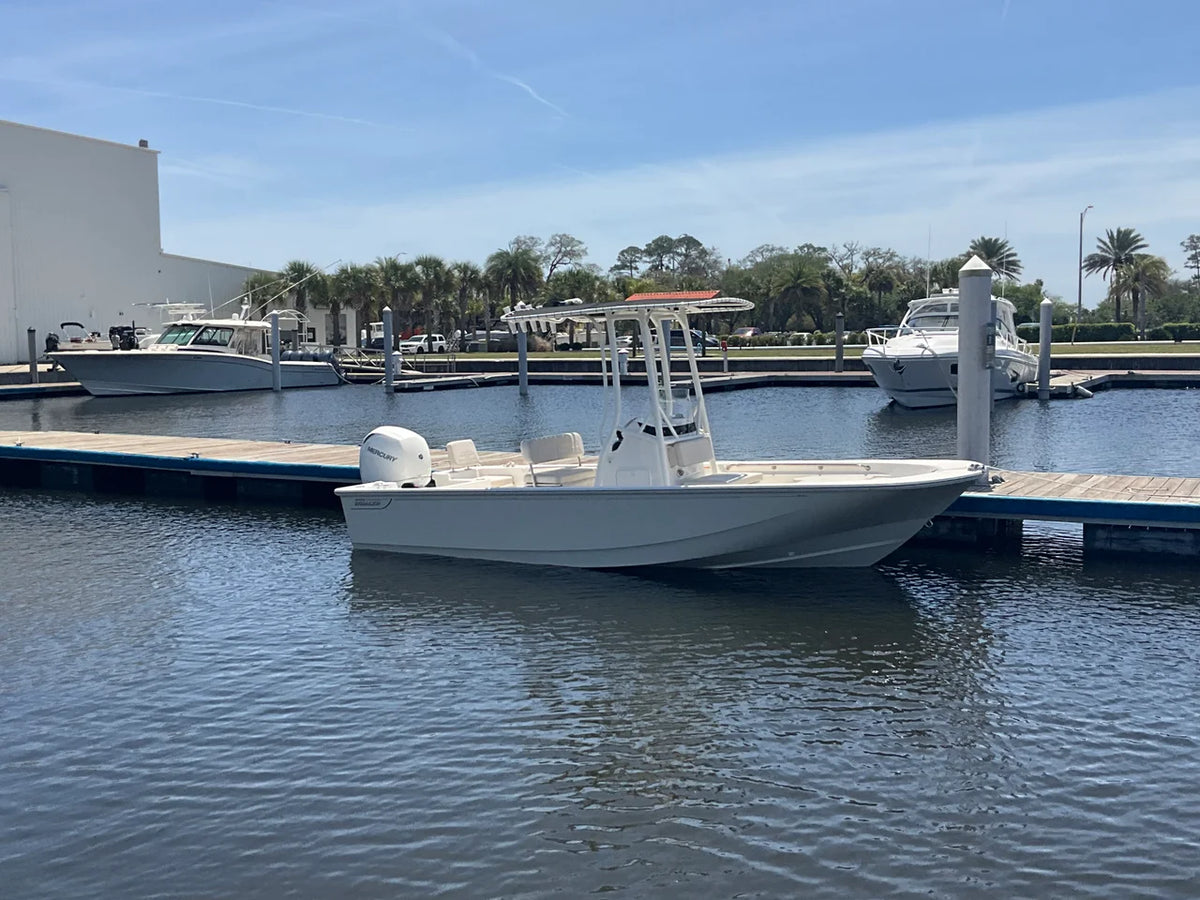 2026 Boston Whaler 190 Montauk 19.0 feet, Jacksonville Beach, Florida #2