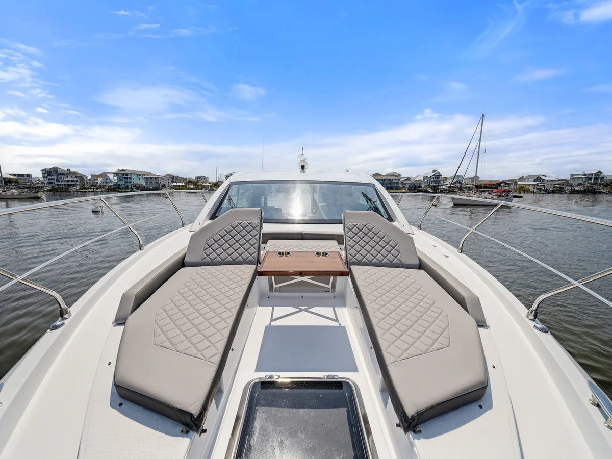 2023 Cruisers Yachts 46 CANTIUS 46.0 feet, Wrightsville Beach, North Carolina #34
