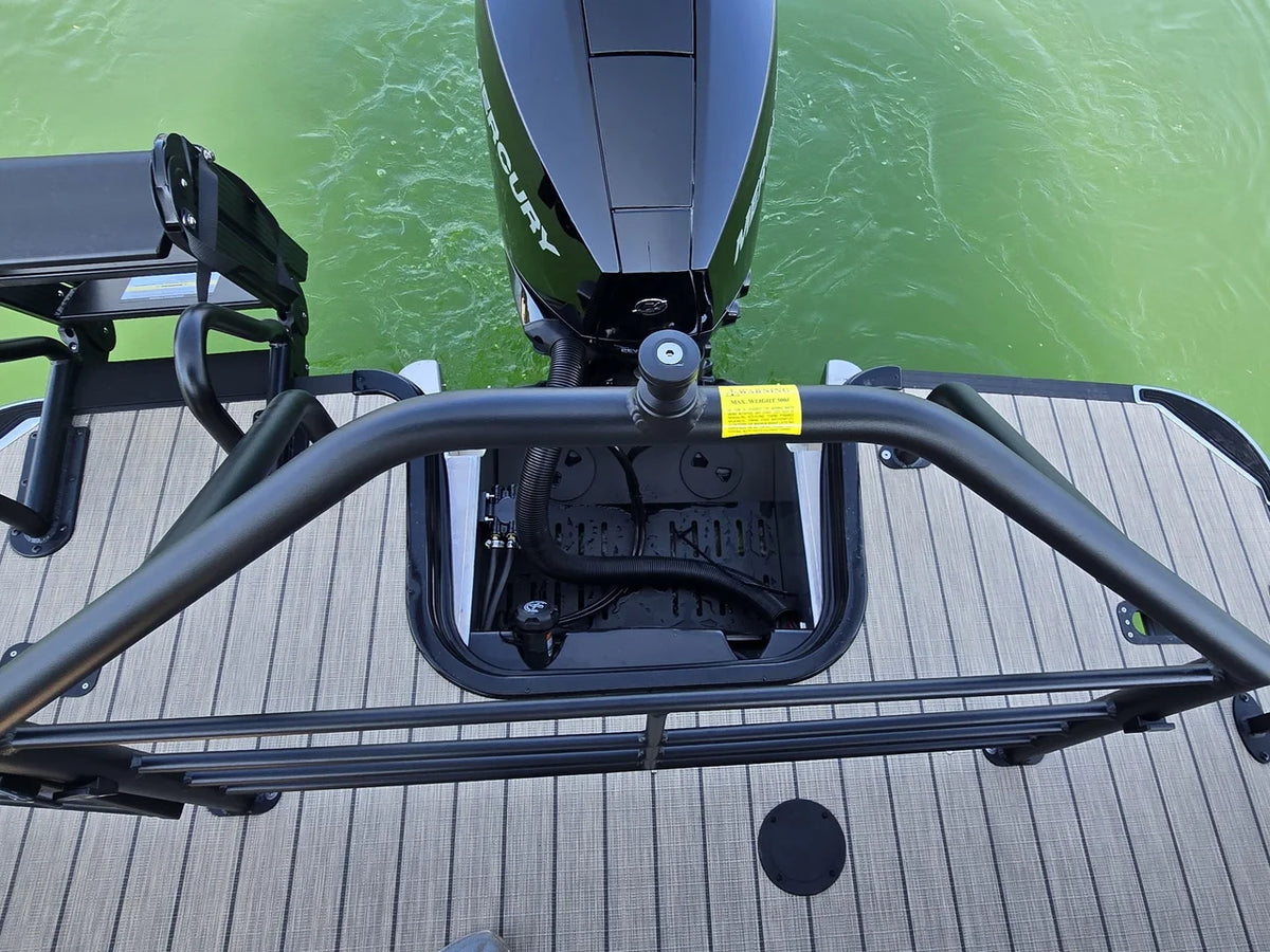 2027 Sylvan MIRAGE X3 ULZ 23.0 feet, Cumming, GA #8