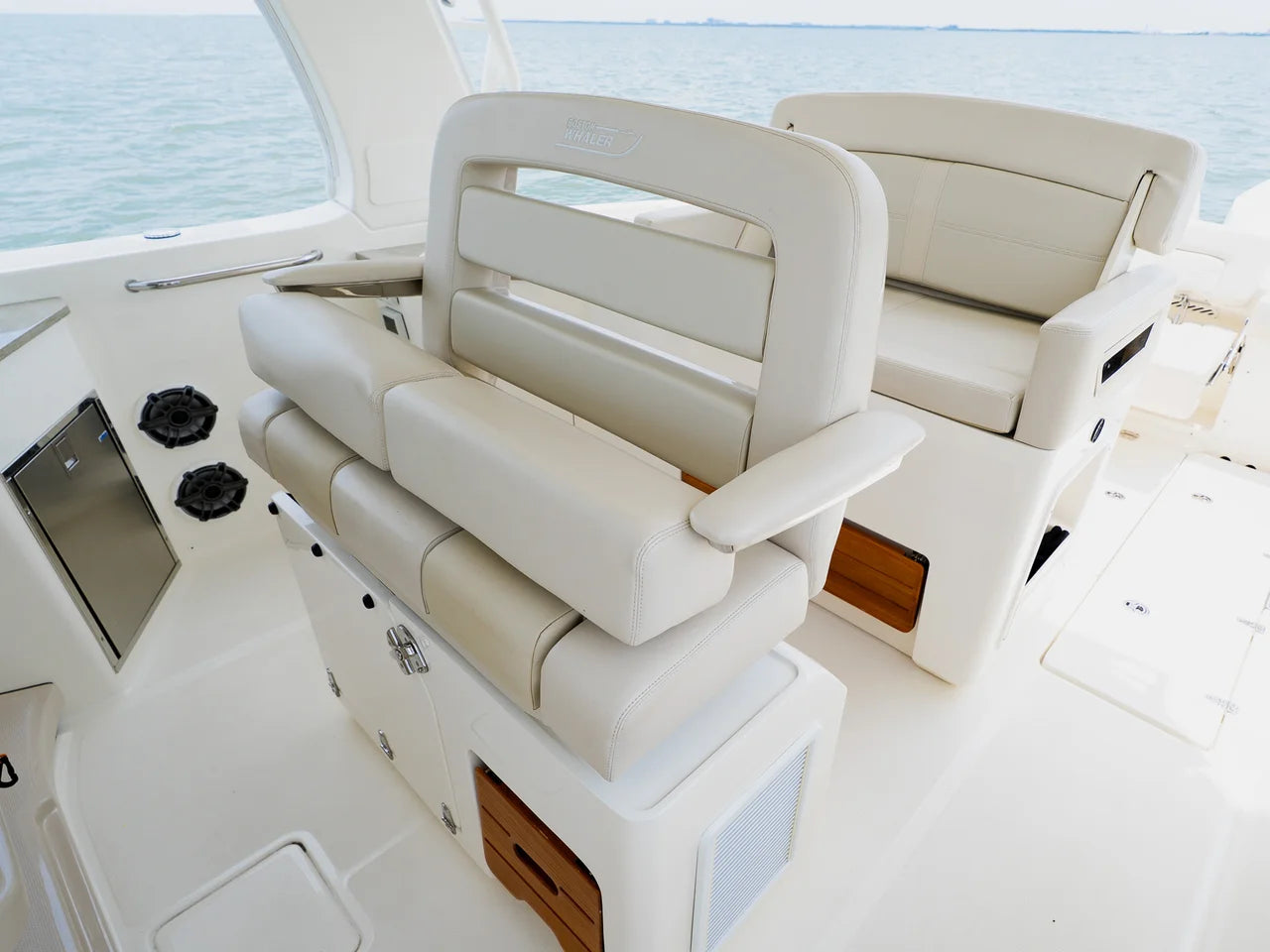 2023 Boston Whaler 350 Realm 35.0 feet, Clearwater, Florida #63