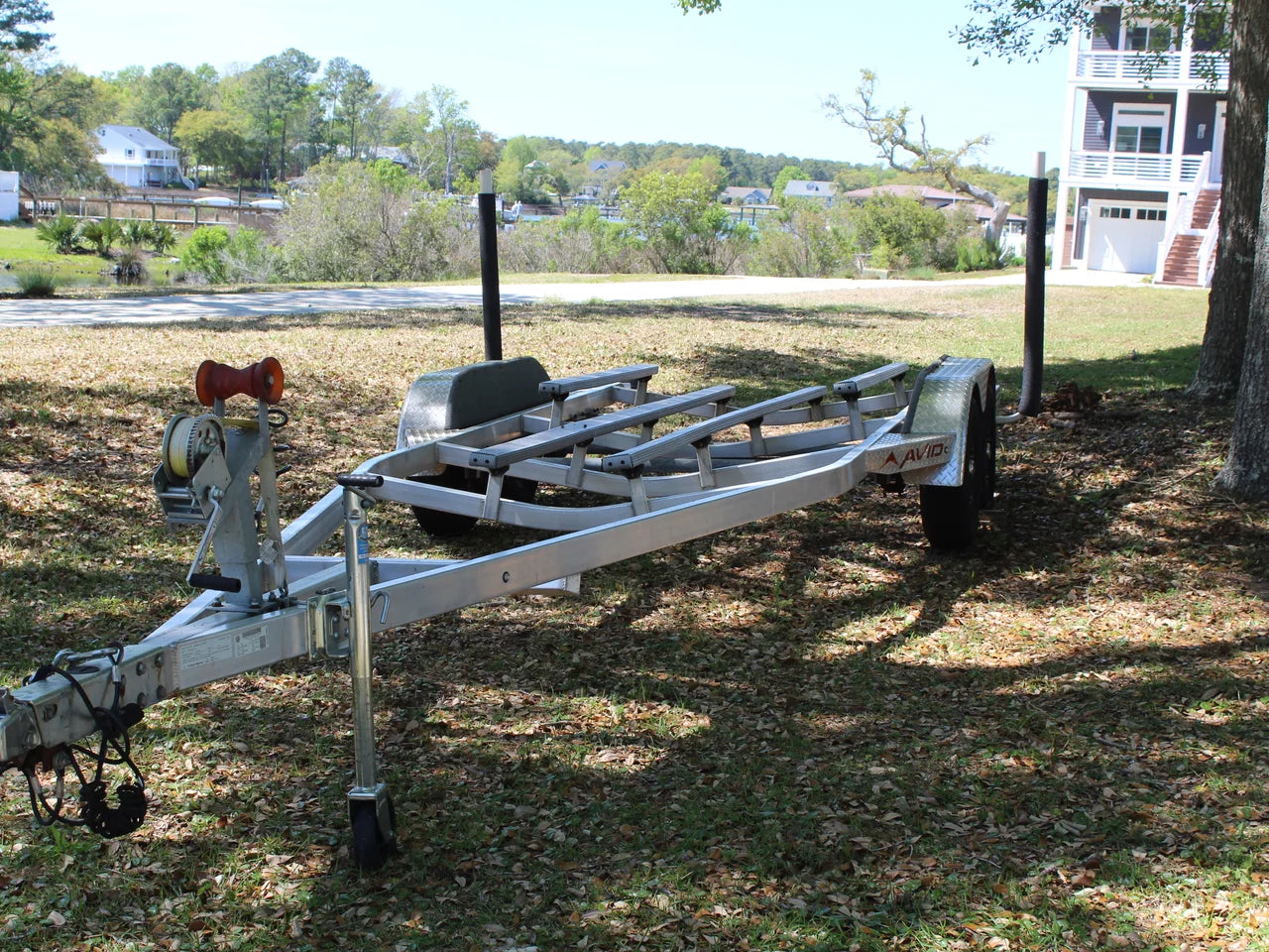 2022 Avid 23 FS MAG 23.0 feet, Sneads Ferry, NC #27