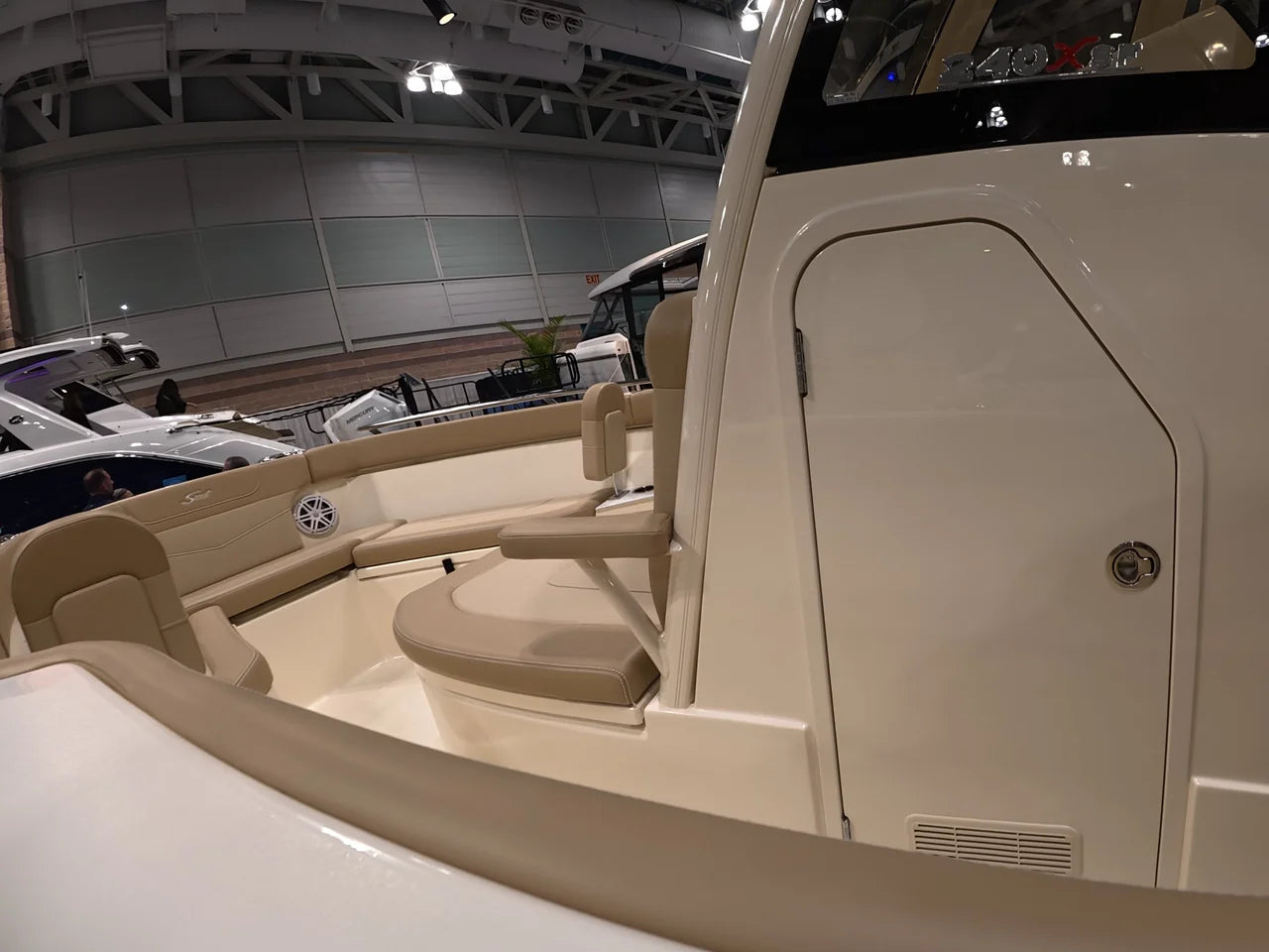 2026 Scout 240 XSF 24.0 feet, Clearwater, Florida #14
