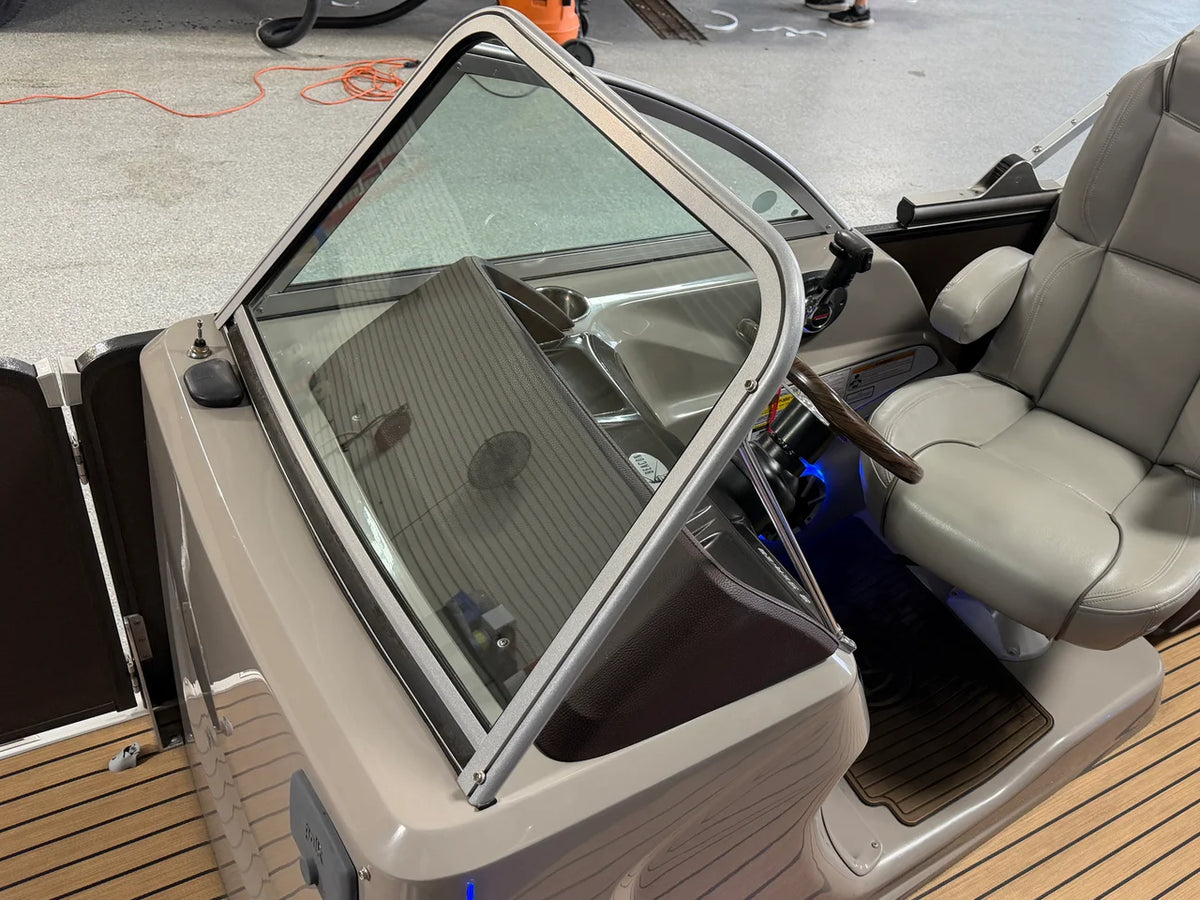 2015 Premier 250 S-SERIES 25.0 feet, Nisswa, Minnesota #50