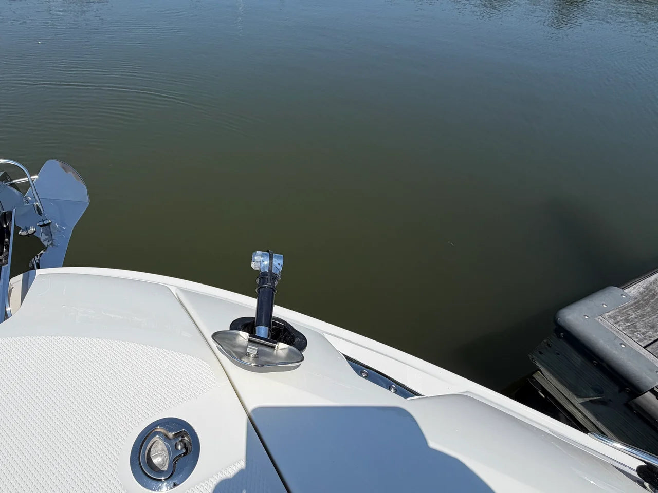 2026 Sea Ray SLX 260 Outboard 26.0 feet, Grasonville, MD #54