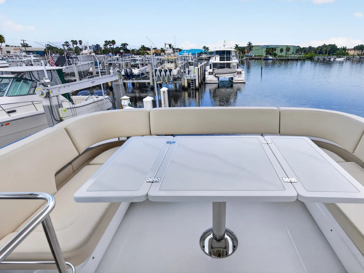 2026 Cruisers Yachts 57 FLY 57.0 feet, Stuart, Florida #88