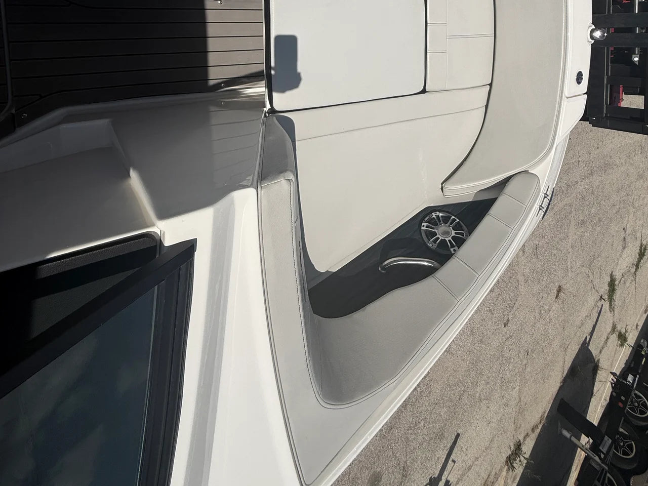 2022 Sea Ray 190 SPX 19.0 feet, Seabrook, TX #11