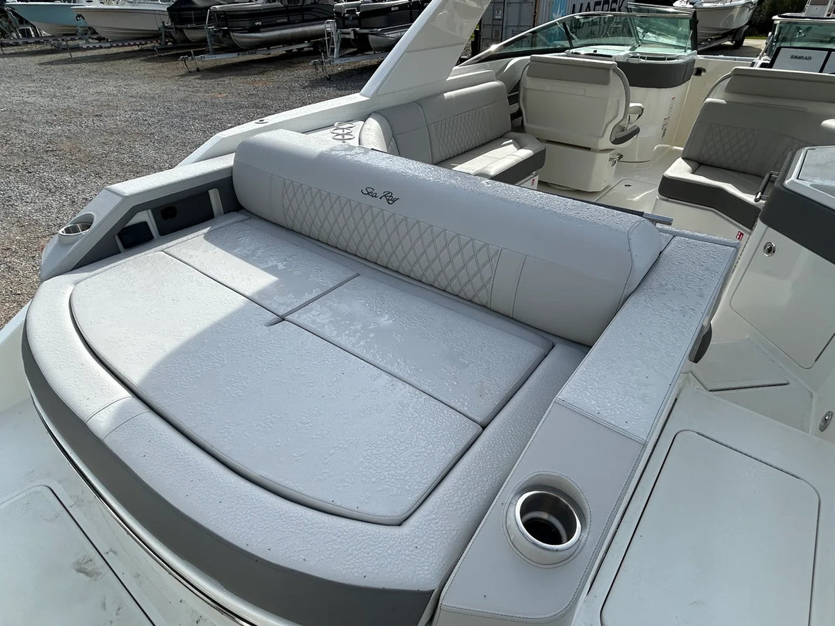 2026 Sea Ray SLX 310 Outboard 31.0 feet, Gulf Shores, AL #9