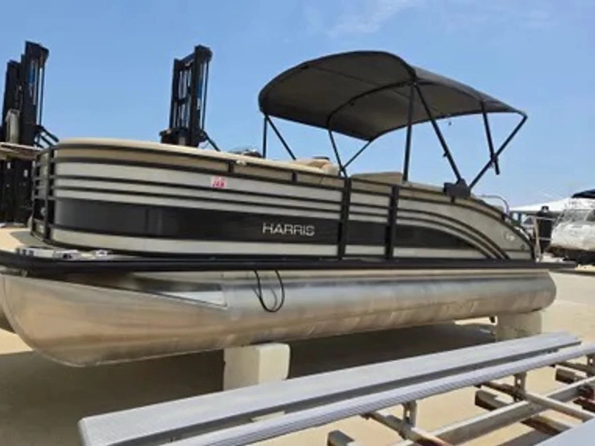 2022 Harris 230 SOLSTICE 26.0 feet, Gulf Shores, AL #2