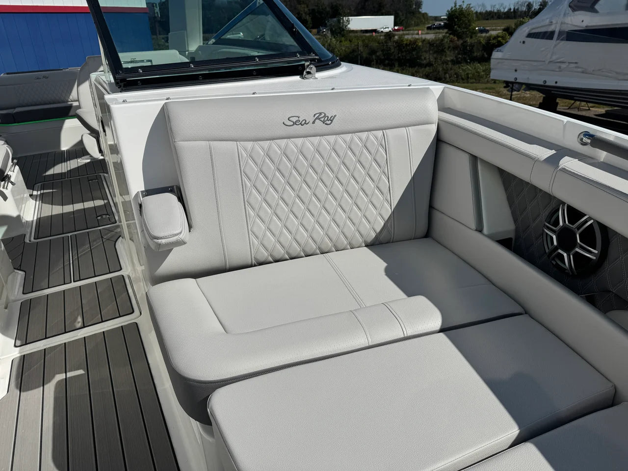 2026 Sea Ray SLX 350 35.0 feet, Rogers, MN #53
