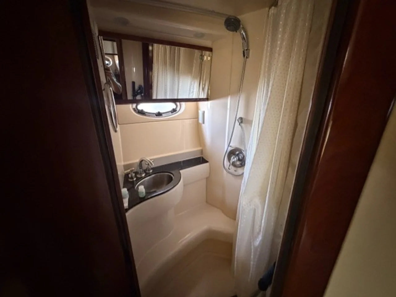 2008 Meridian 391 SB 40.0 feet, Monkey Island, OK #21