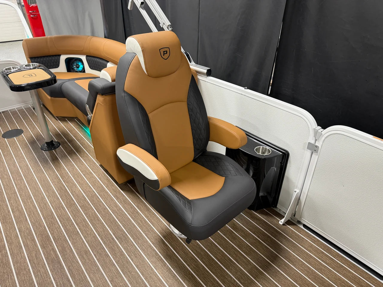 2026 Premier 230 SOLARIS 23.0 feet, Crosslake, Minnesota #46