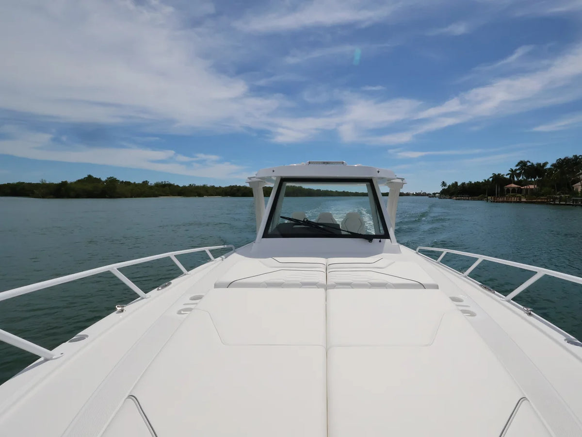 2026 Intrepid 35 VALOR 35.0 feet, Naples, Florida #50