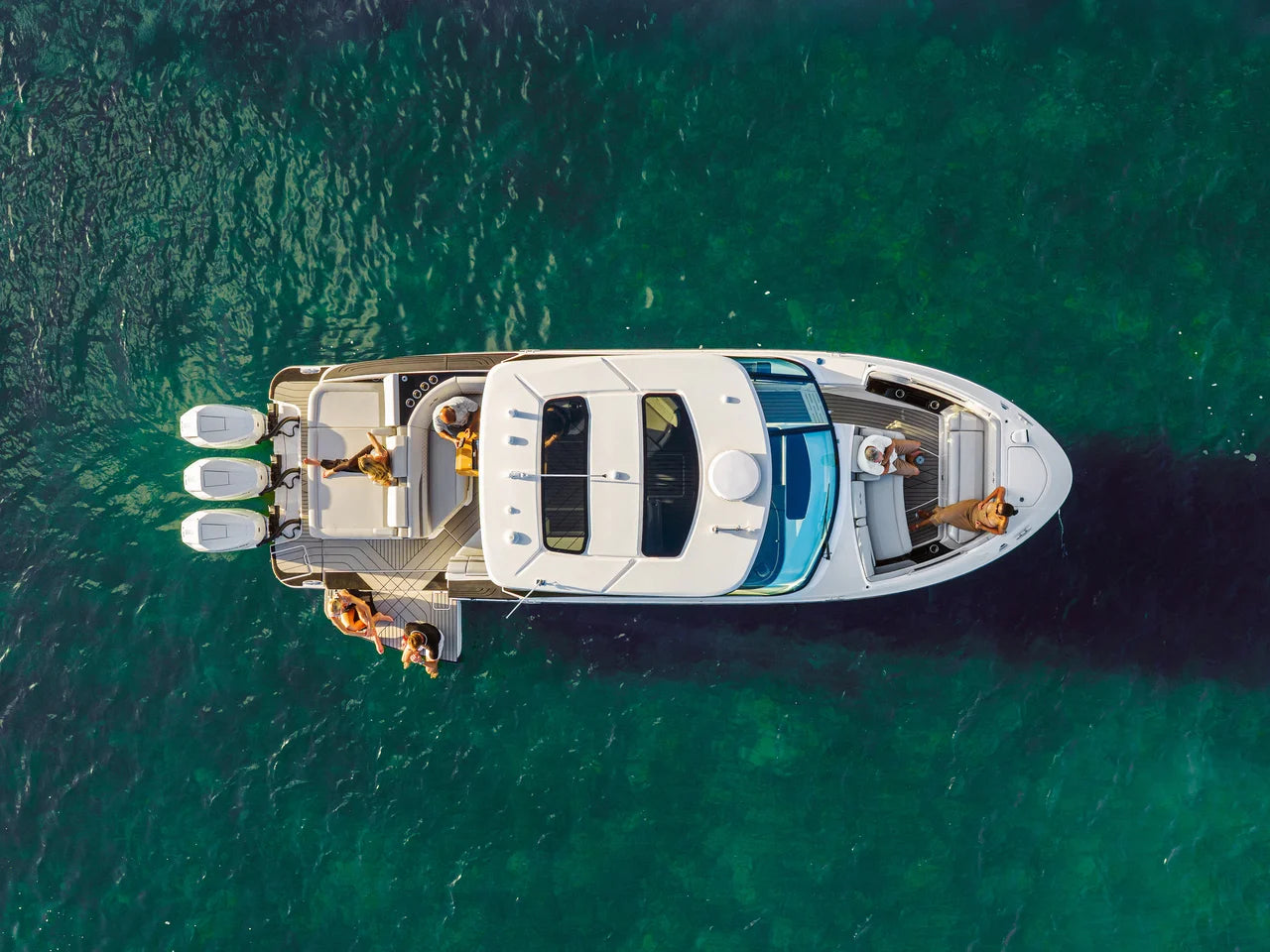 2026 Sea Ray SLX 360 Outboard  36.0 feet, Inuvik, Northwest Territories #11