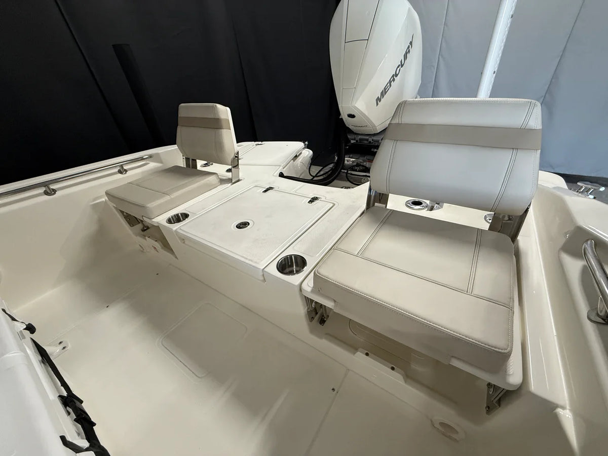 2026 Boston Whaler 250 Dauntless 25.0 feet, Crosslake, Minnesota #26