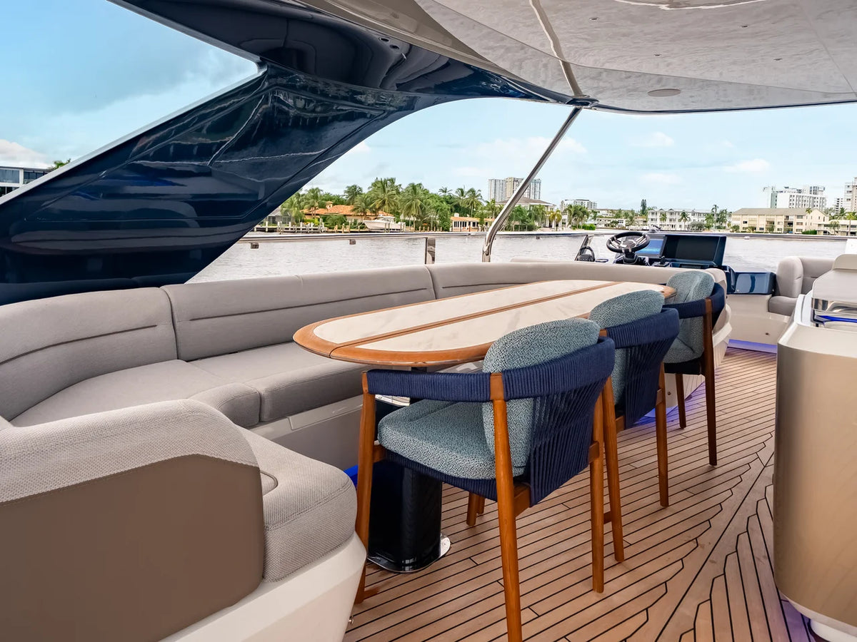 2027 Galeon 620 FLY 62.0 feet, Pompano Beach, FL #64
