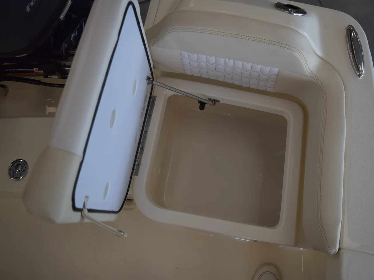 2027 Scout 188 Sportfish 18.0 feet, Thunderbolt, GA #5