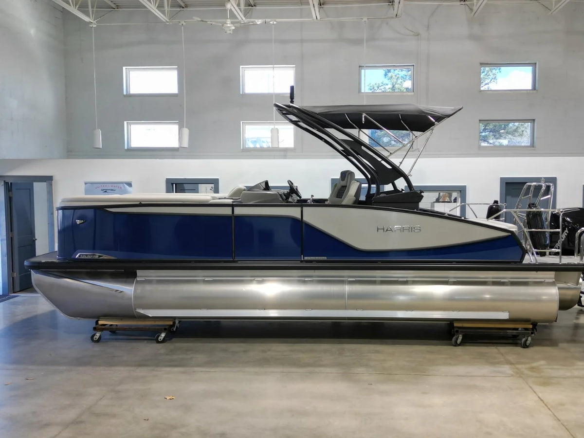 2026 Harris Sunliner 230 SPORT 23.0 feet, Cornelius, North Carolina #1