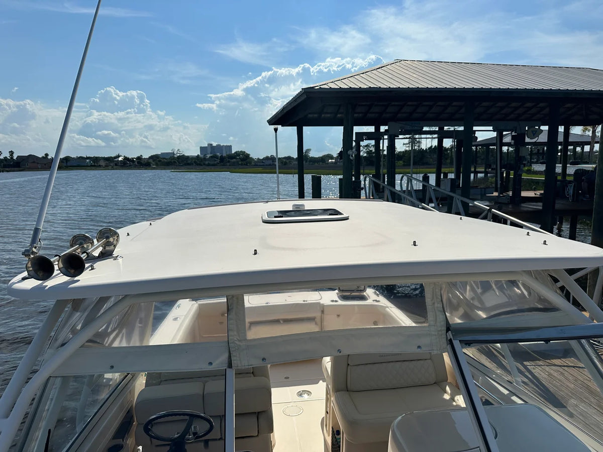2023 Grady-White 307 FREEDOM 30.0 feet, Jacksonville Beach, Florida #45