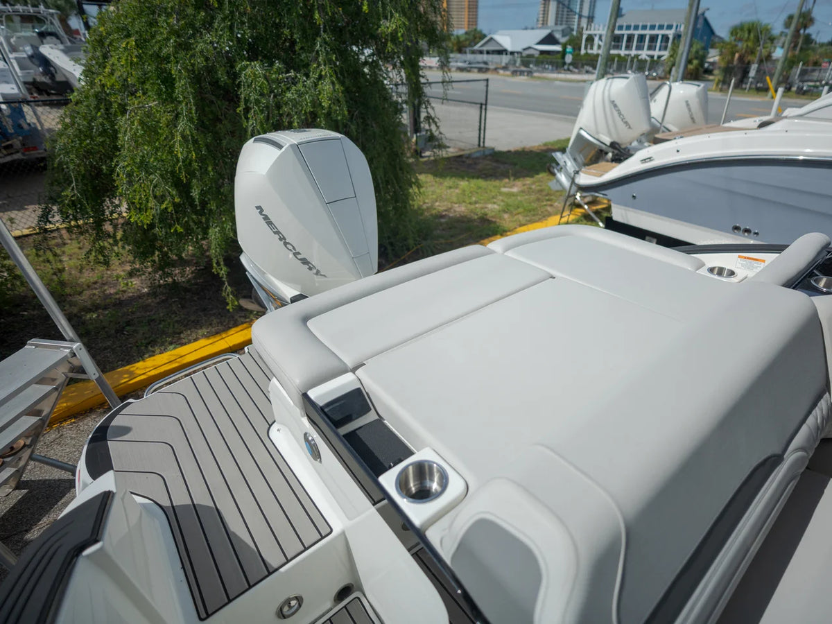 2027 Sea Ray SLX 260 Outboard 26.0 feet, Panama City, FL #27
