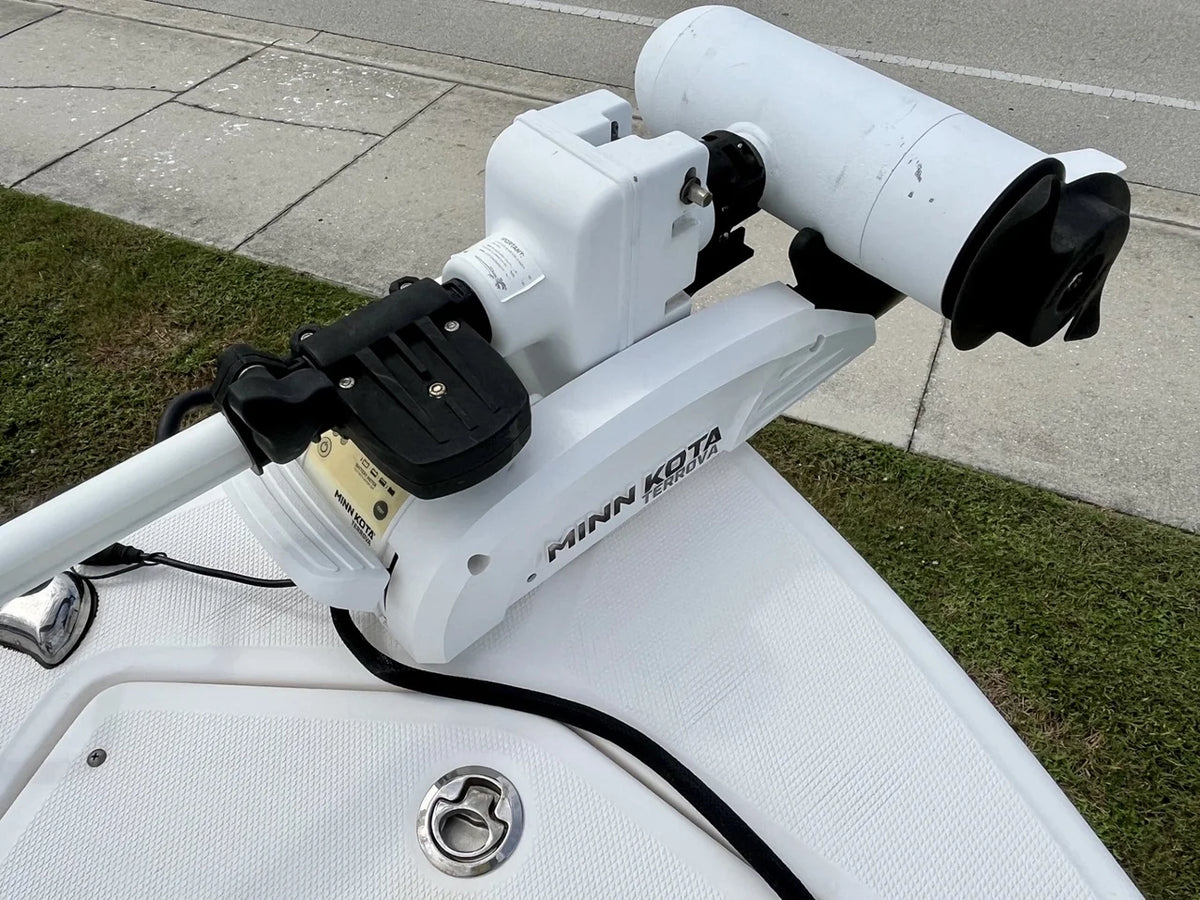 2017 Everglades 243 CENTER CONSOLE 24.0 feet, Venice, Florida #18