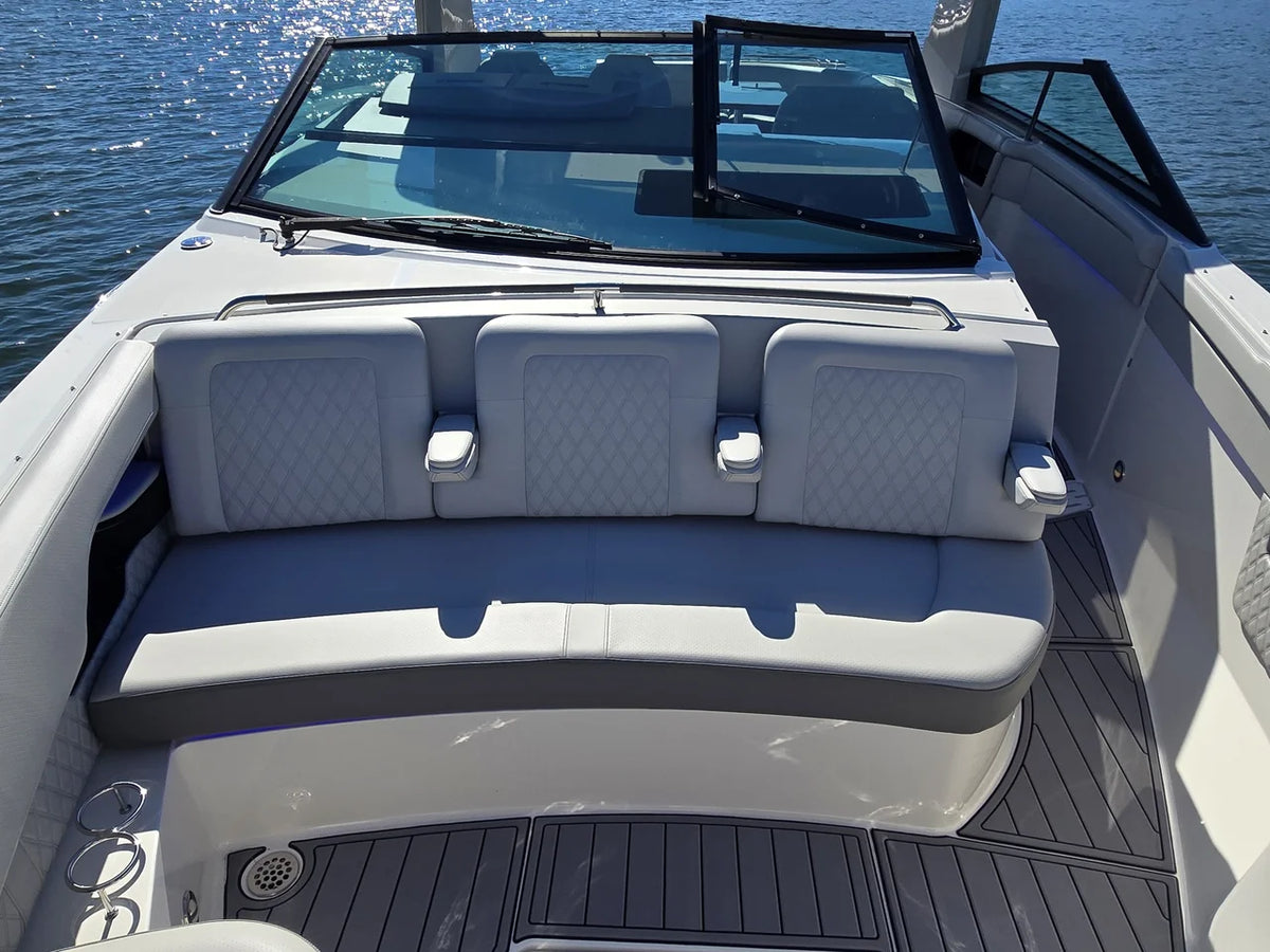 2020 Sea Ray SLX 400 40.0 feet, Cumming, GA #59