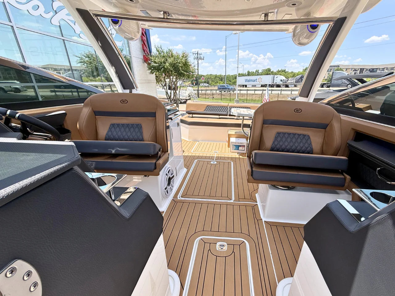 2023 Cobalt R33 33.0 feet, Lewisville, Texas #24