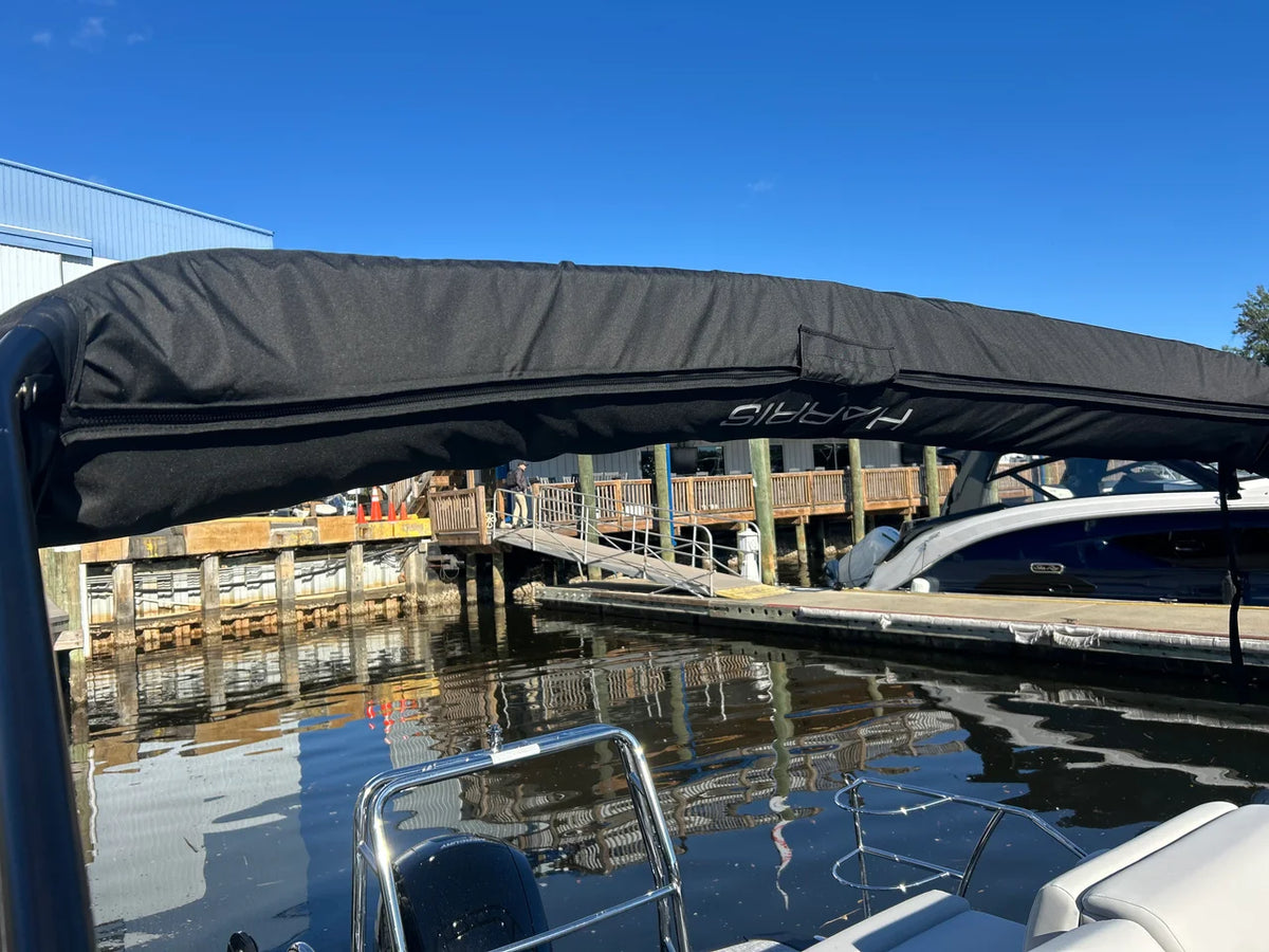 2026 Harris Cruiser 230 23.0 feet, Pensacola, Florida #23