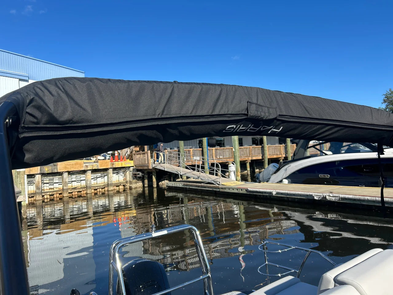 2026 Harris Cruiser 230 23.0 feet, Pensacola, Florida #23