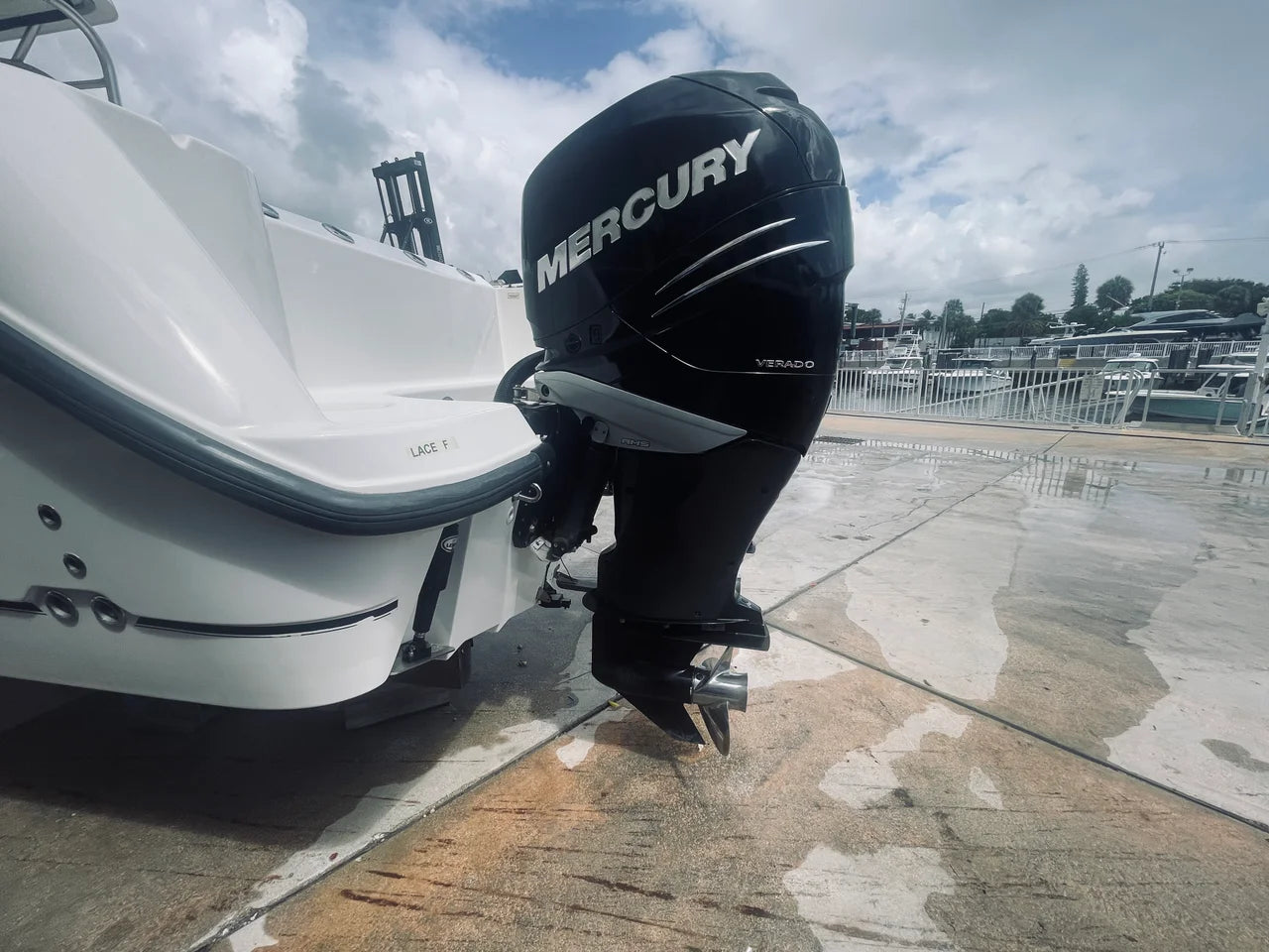 2008 Boston Whaler 285 CONQUEST 28.0 feet, Pompano Beach, FL #6