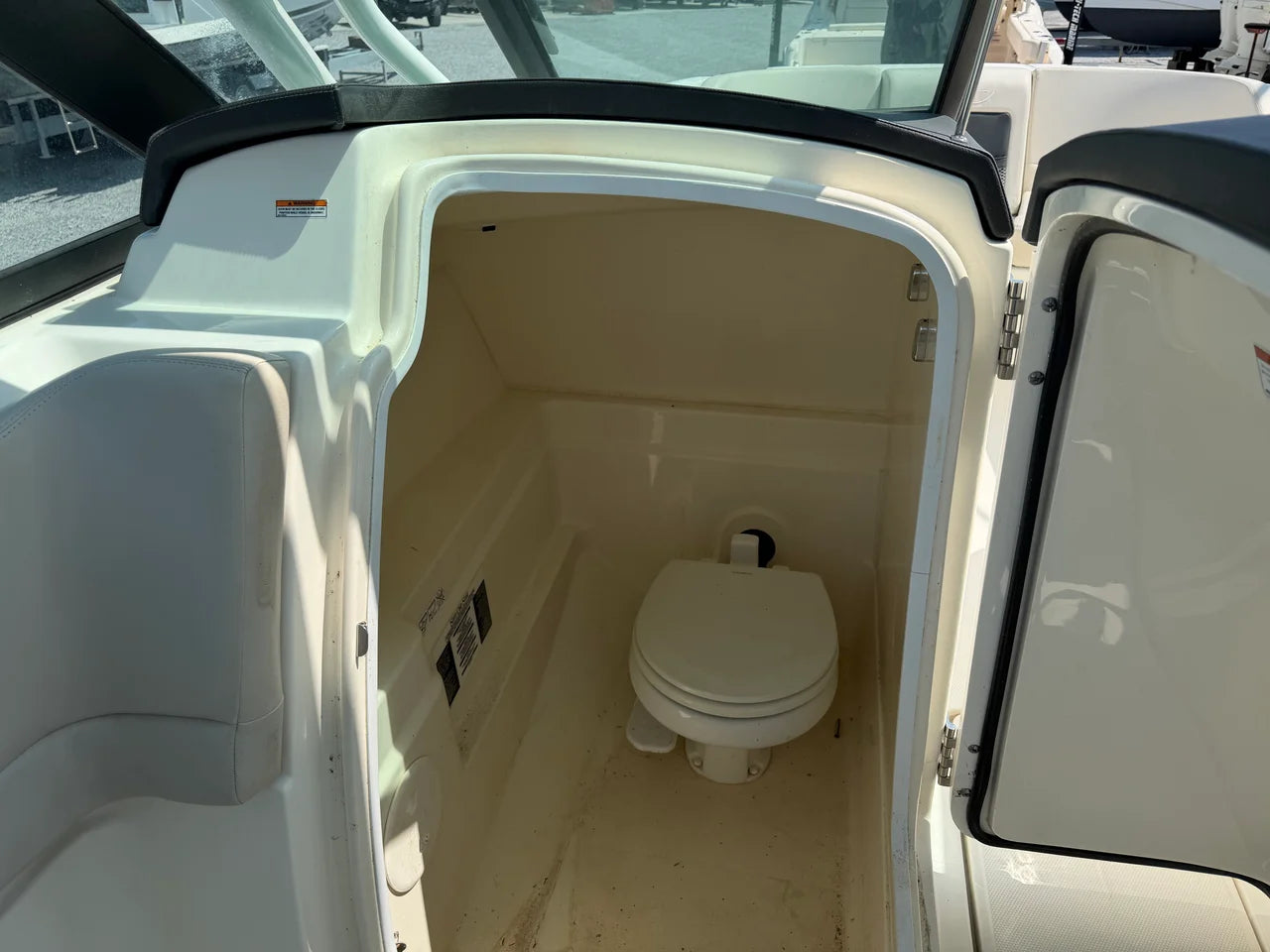 2019 Boston Whaler 230 VANTAGE 23.0 feet, Pensacola, Florida #26