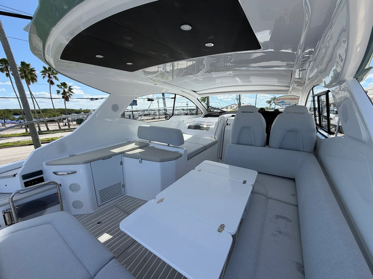 2027 Azimut A45 45.0 feet, Stuart, Florida #21